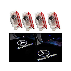 Ισχυροί Προτζέκτορες Πόρτας Αυτοκινήτου με Λογότυπο για Mercedes - LgBZ1-LgBZ9 - Sellzone.bg Ισχυροί Προτζέκτορες Πόρτας Αυτοκινήτου με Λογότυπο για Mercedes - LgBZ1-LgBZ9